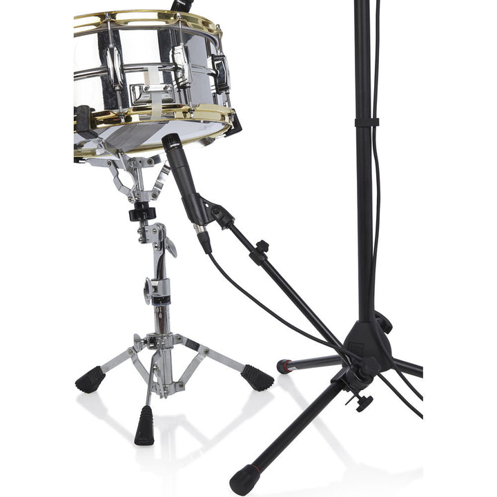 Gator Frameworks Adjustable Angle 16” Mini Boom