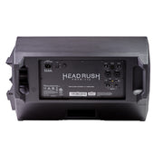 HeadRush FRFR112MK2 2500-Watt Full-range Flat-response Guitar/Bass Speaker