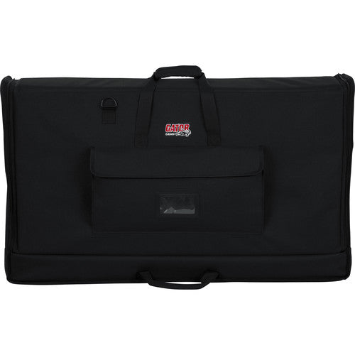 Gator G-LCD-TOTE-LGX2 fits 2 screens between 40“-45“
