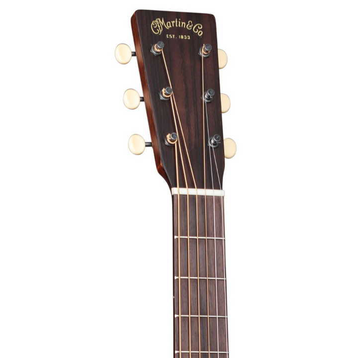 Martin 00016 StreetMaster Guitar - Left