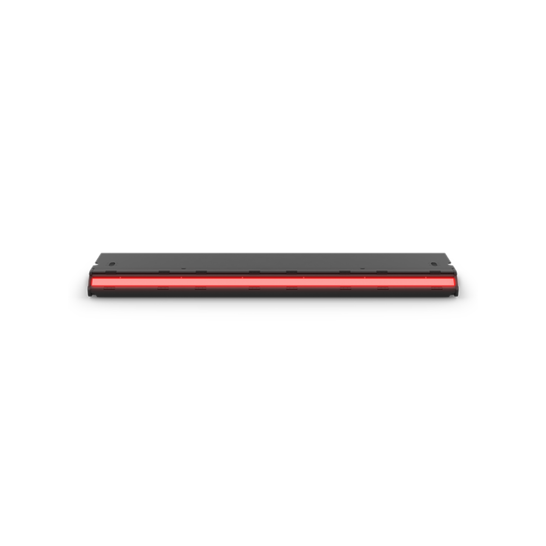 Chauvet Pro COLORADO-SOLO-EDGE3 1m IP65 RGBwWL LED Footlight