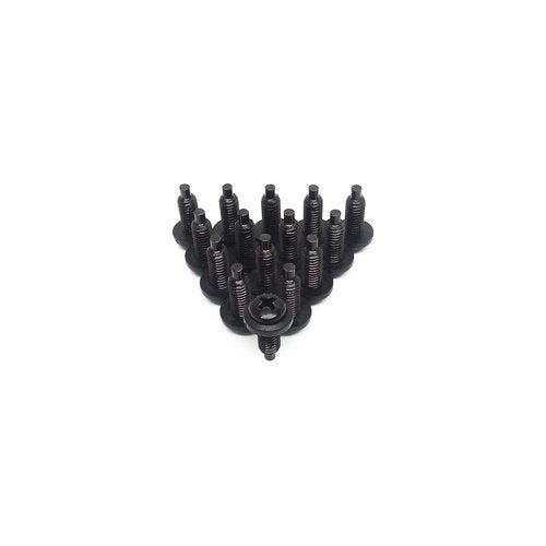 Stage & Studio Rack Screws (24 Pack)