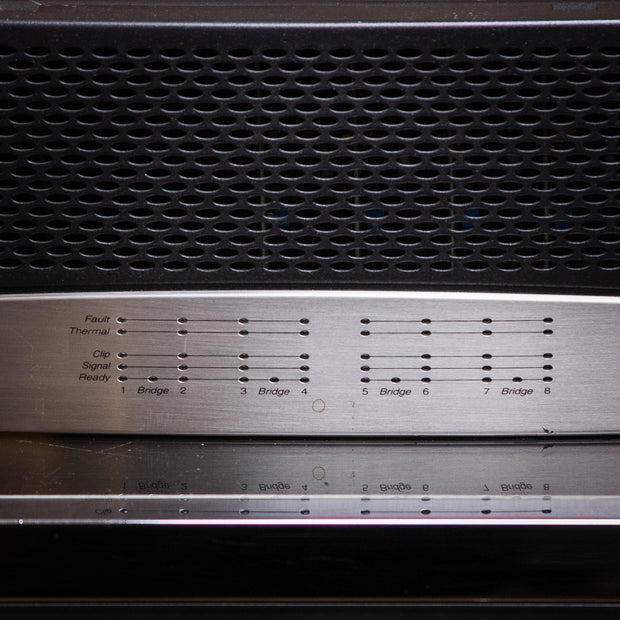 Crown CTs 8200 Professional Power Amplifier - Used