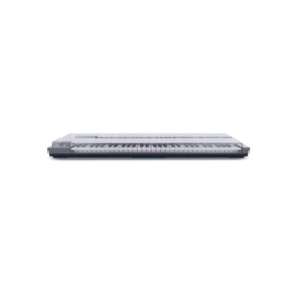 Decksaver Novation Summit Cover (SOFT-FIT)