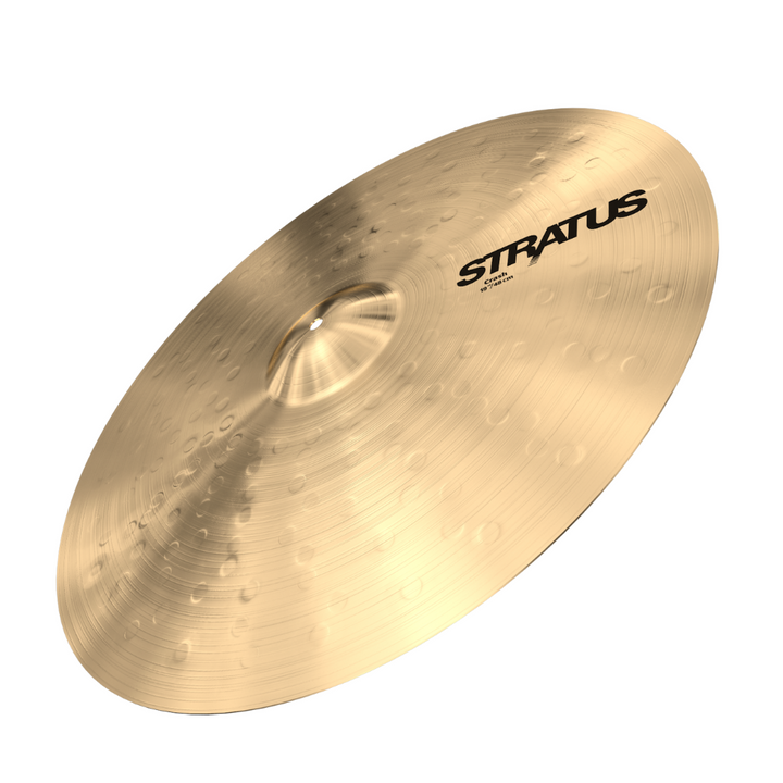 Sabian 19" Stratus Crash