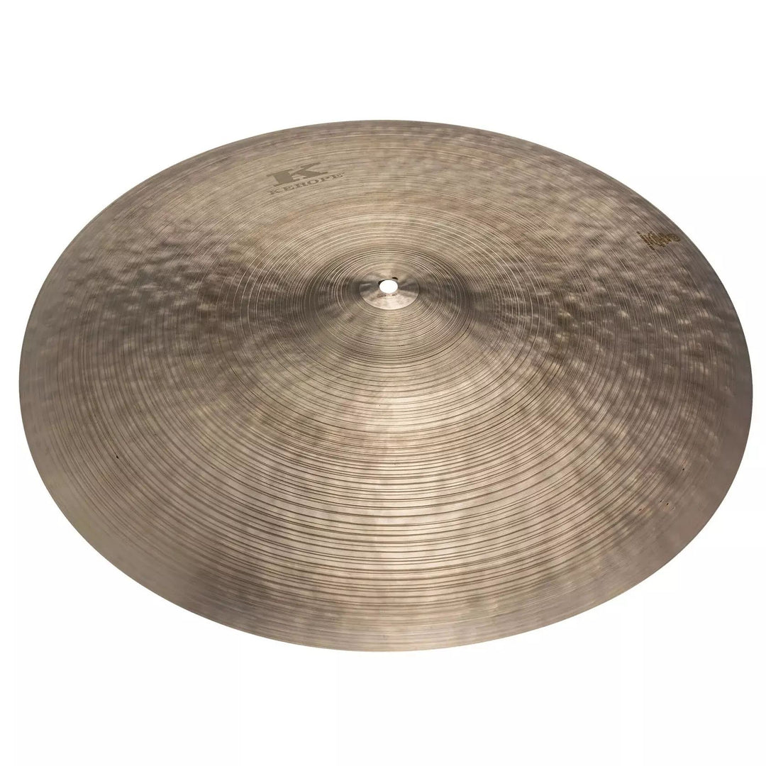 Zildjian KER0122 22 Kerope Medium Thin HighRide