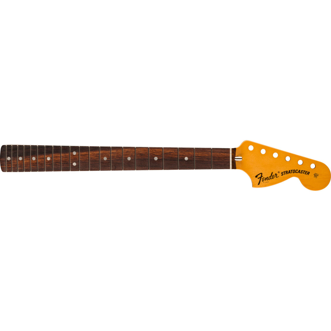 Fender  American Vintage - II 1973 Stratocaster Neck 21 Vintage - Tall Frets 7.25" Radius - Rosewood