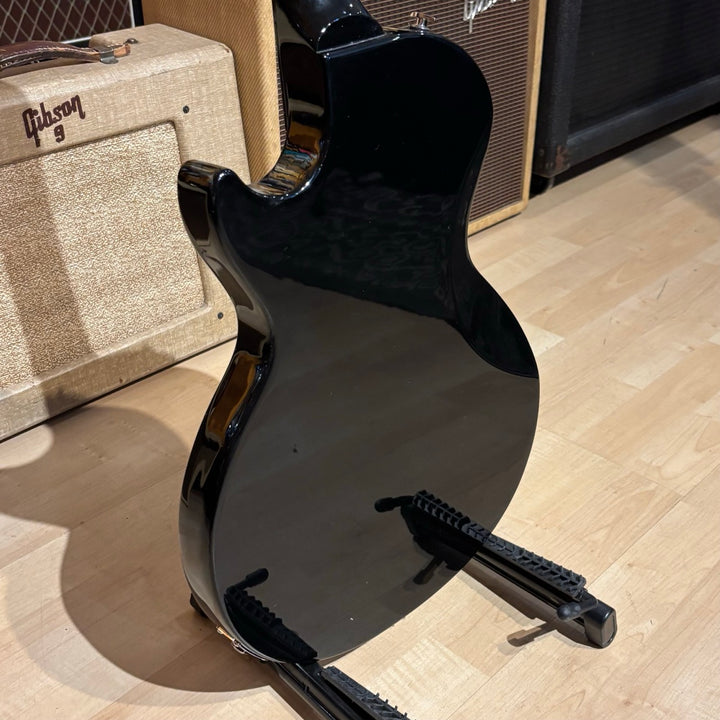 Gibson LP MUSIC CITY SPECIAL - EBONY