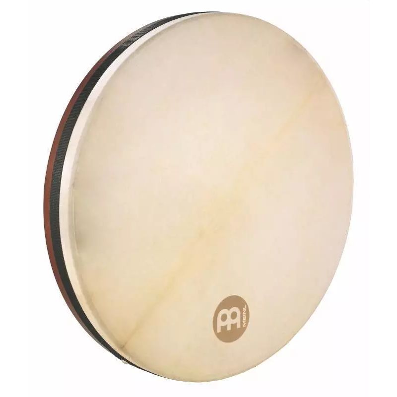 Meinl Goat Skin Tars - 18 inch