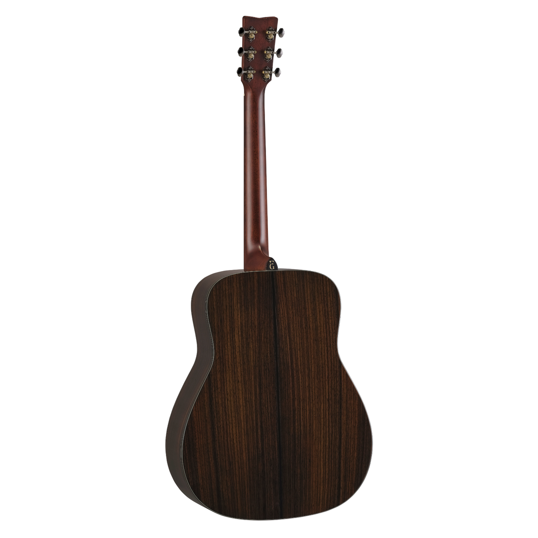 Yamaha FG7 RX Premium Acoustic Guitar (Natural)
