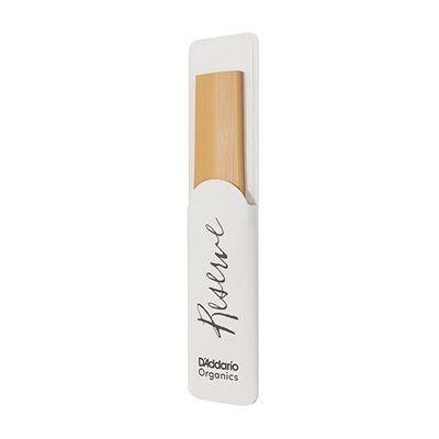 D'Addario Woodwinds ODER0545 Reserve, Bass Clarinet  - Box Of 5 - 4.5