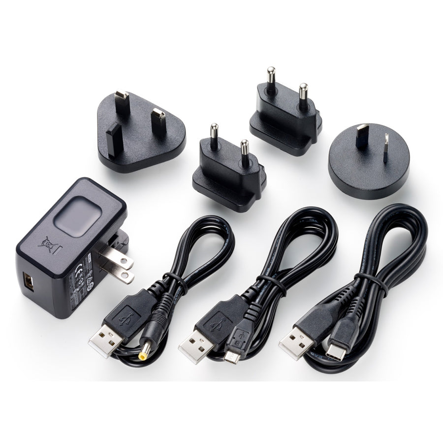 Tascam PS-P520U AC Power Adapter