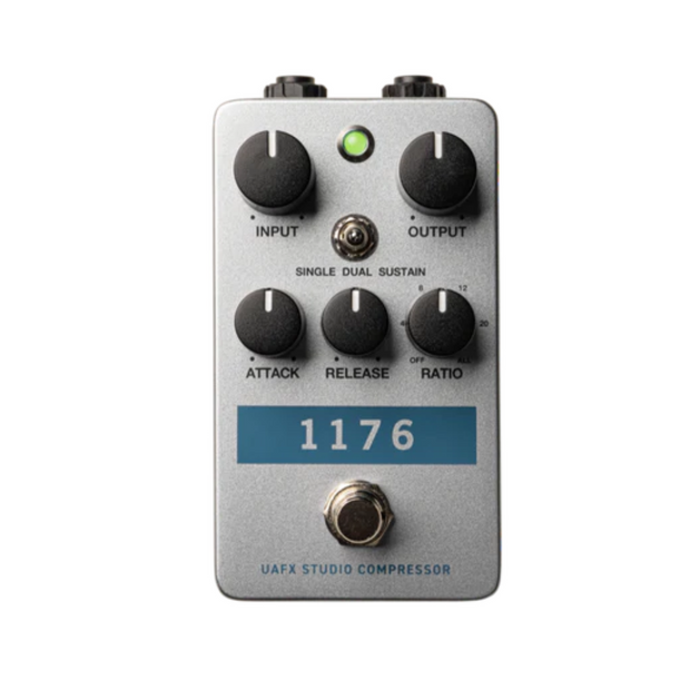 Universal Audio GPS-1176 1176 Pedal