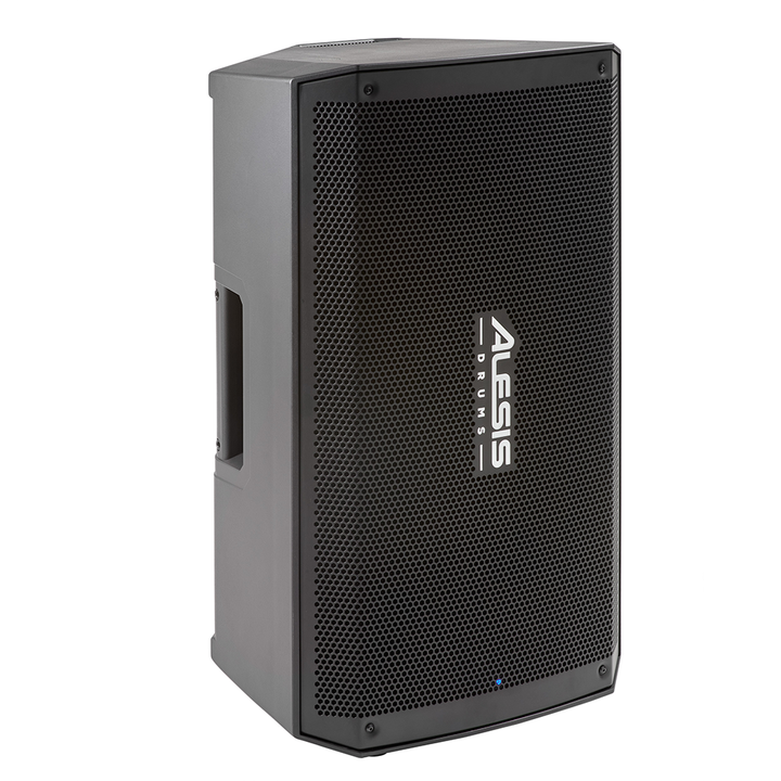 Alesis Strike Amp 12 MK2 12" Drum Amplifier w/ Bluetooth (2500-Watt)
