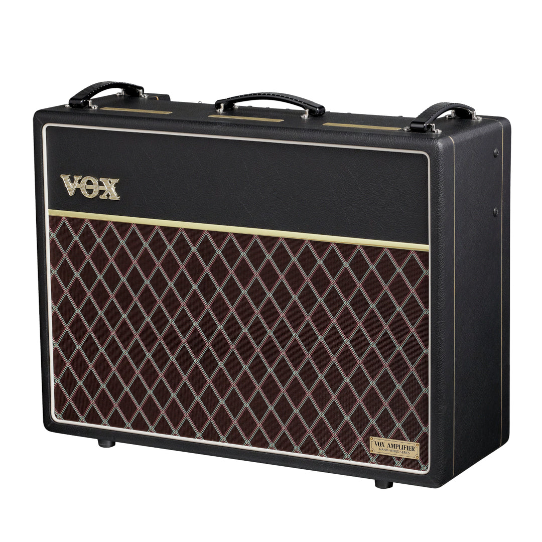 Vox AC30HWR2 Handwired 30w Combo, 2x 12" Celestion Greenback Speaker