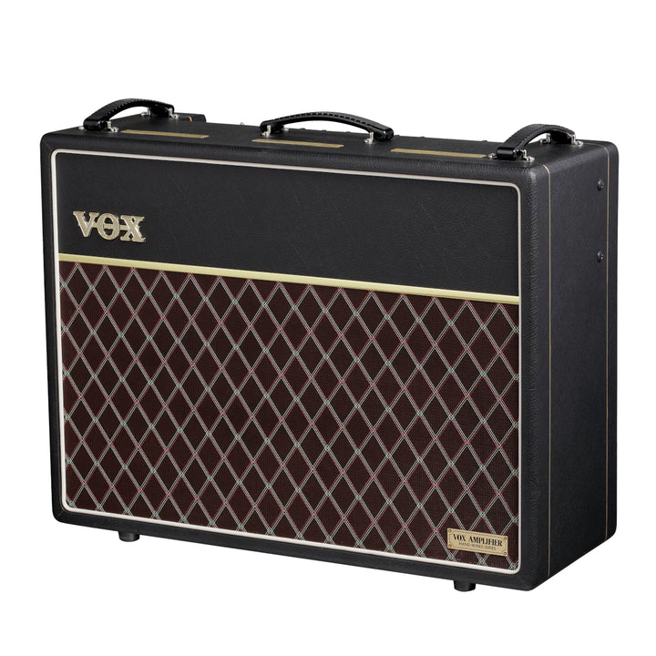 Vox AC30HWR2 Handwired 30w Combo, 2x 12" Celestion Greenback Speaker