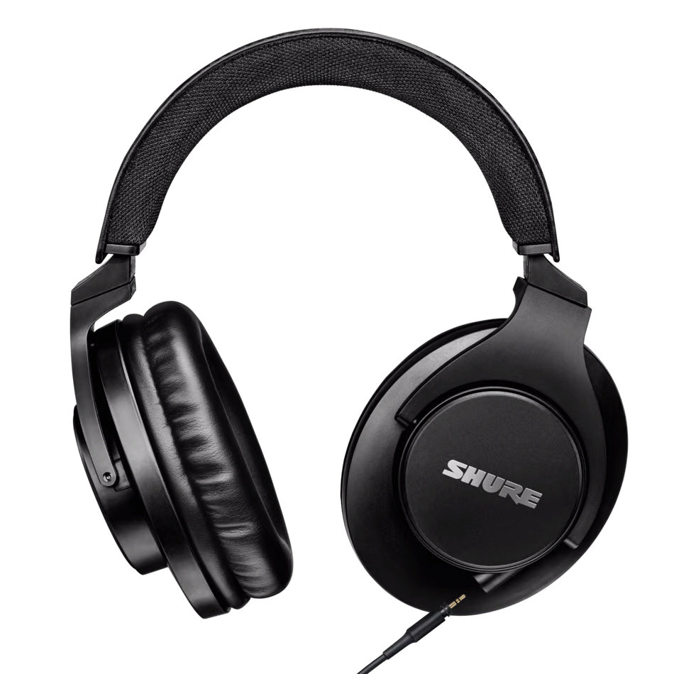 Shure SRH440A Professional Studio Headphones