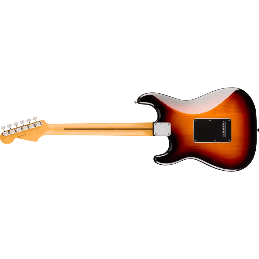 Fender American Professional Classic Stratocaster® HSS -  Maple Fingerboard -  3-Color Sunburst