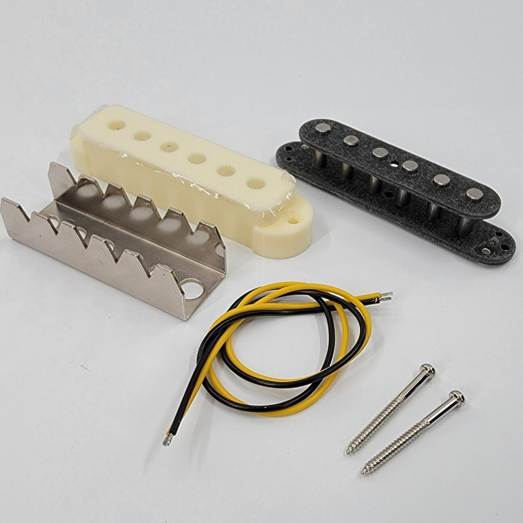 Allparts PU-6813-000  Pickup Winding Kit for Jaguar®