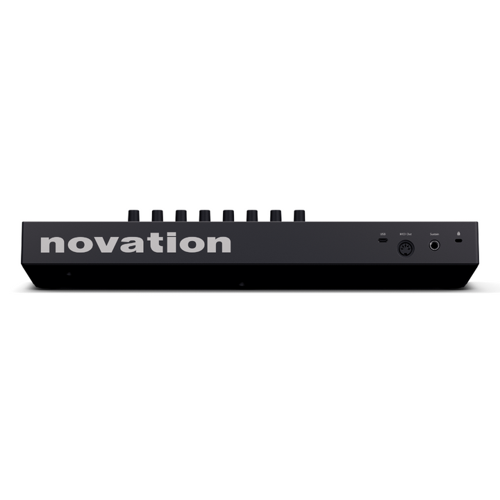 Novation Launchkey-25-Mk4 MIDI Controller Keyboard