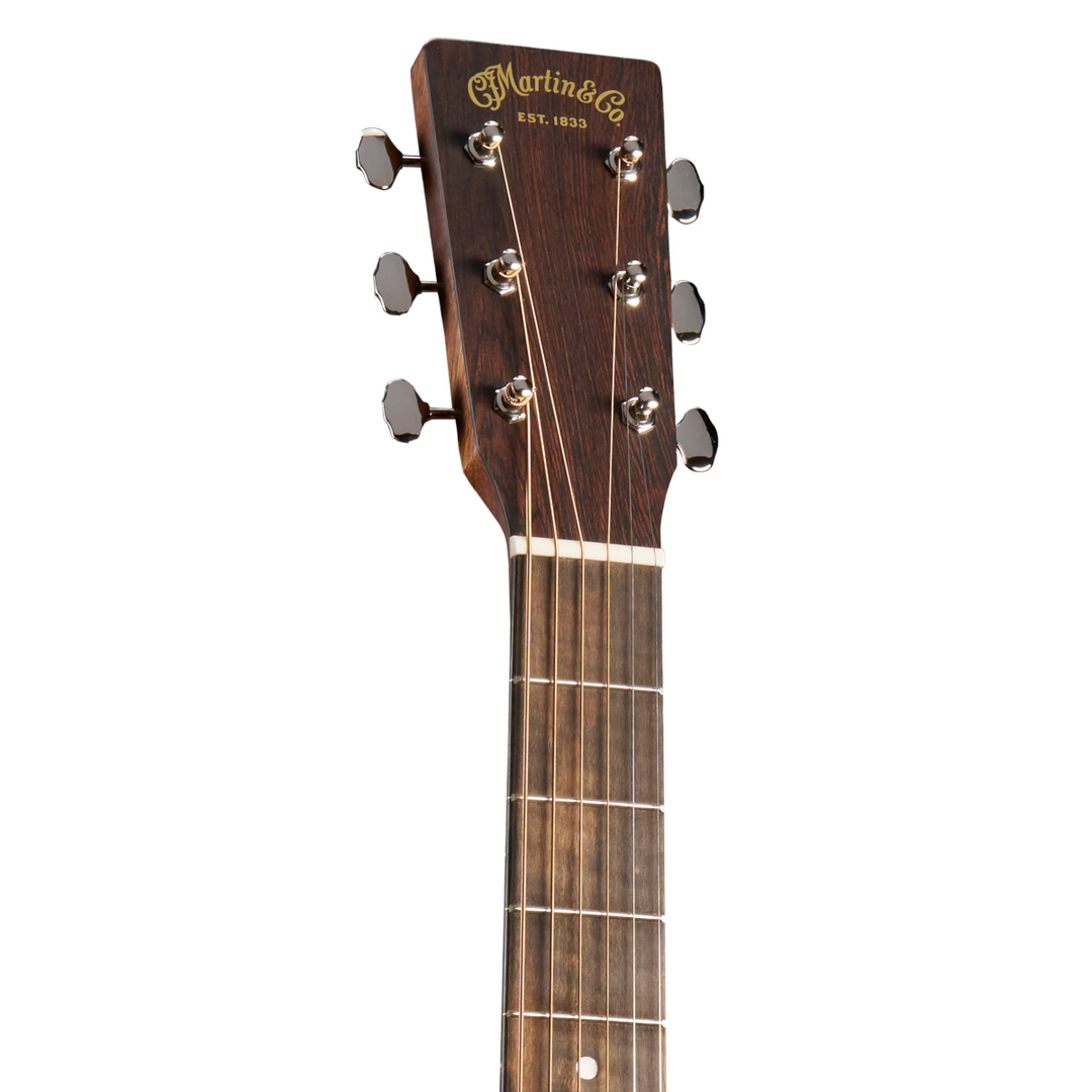 Martin 000-12E Retro Road Series Acoustic-Electric Guitar - Natural Aging Toner