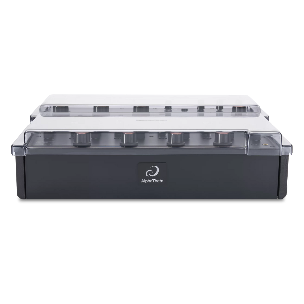 Decksaver DS-PC-EUPHONIA Alphatetha Euphonia Cover - Soft-Fit