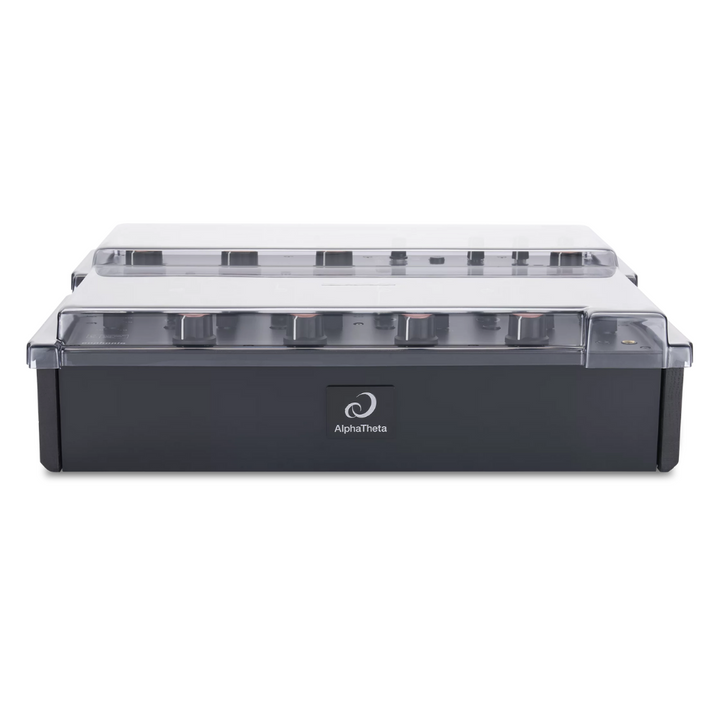 Decksaver DS-PC-EUPHONIA Alphatetha Euphonia Cover - Soft-Fit