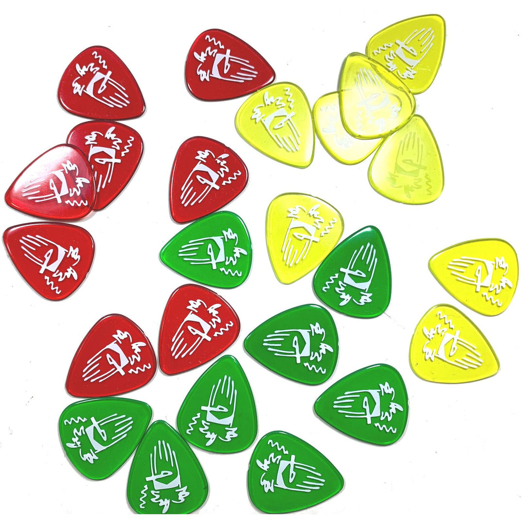 Dunlop Rev Willy X-Heavy 24/bg
