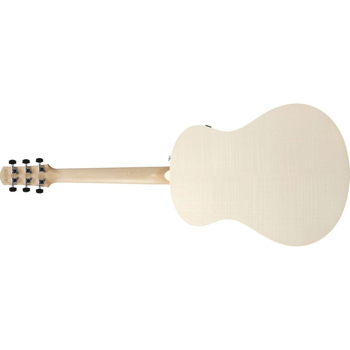 Ibanez Advanced Auditorium Acoustic/Electric(Open Pore Antique White) AAM370EOAW