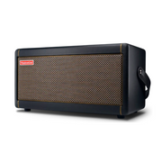 Positive Grid SPARK 40w Guitar Amplifier w/Speakers - Black