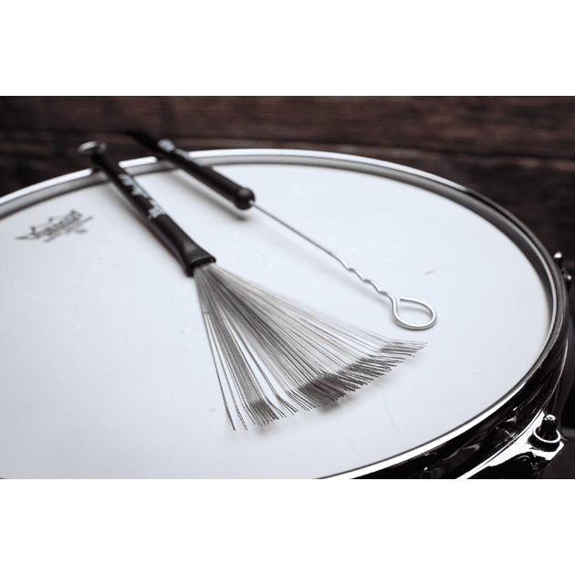 Vic Firth SGWB Steve Gadd Wire Brushes