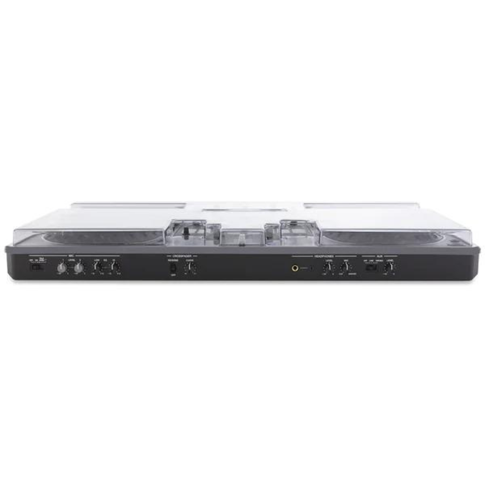 Decksaver Pioneer DJ DDJ-REV5 Cover