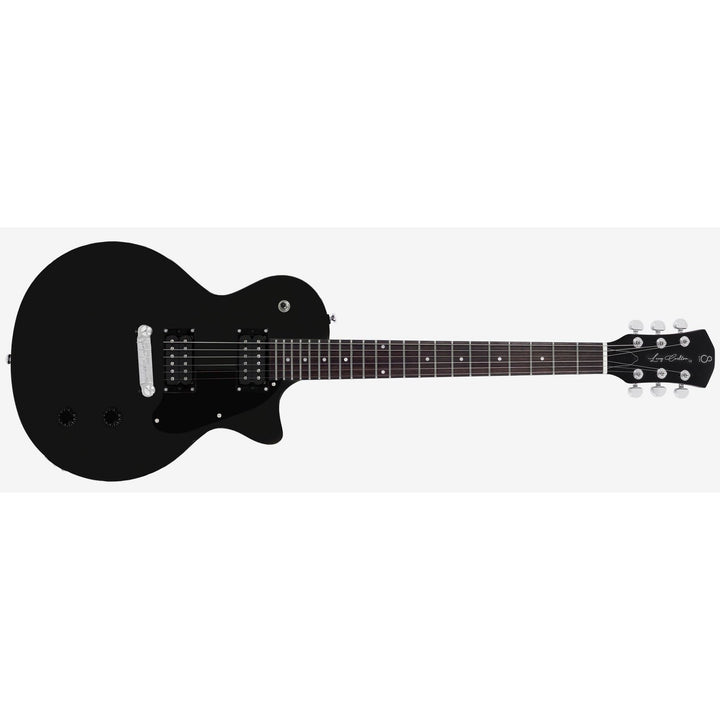 Sire L3J-HH-BK-S Larry Carlton L3J HH Electric Guitar - Black Satin