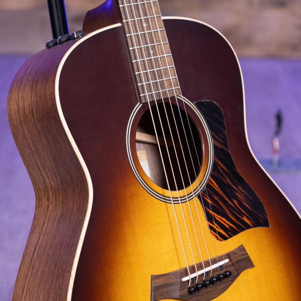 Taylor AD11e-SB The American Dream GT body Electric-Acoustic Guitar - Walnut
