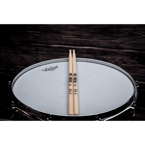 Vic Firth SJOR Steve Jordan Signature Series Drumsticks Music
