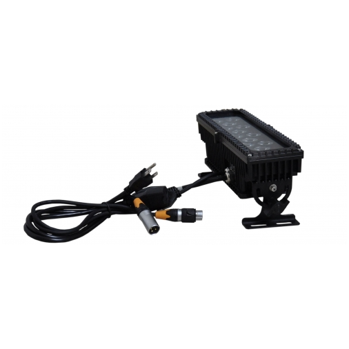 LCG Lead Pack 14 LED Bar Wash Light 14x 3-Watt TRI