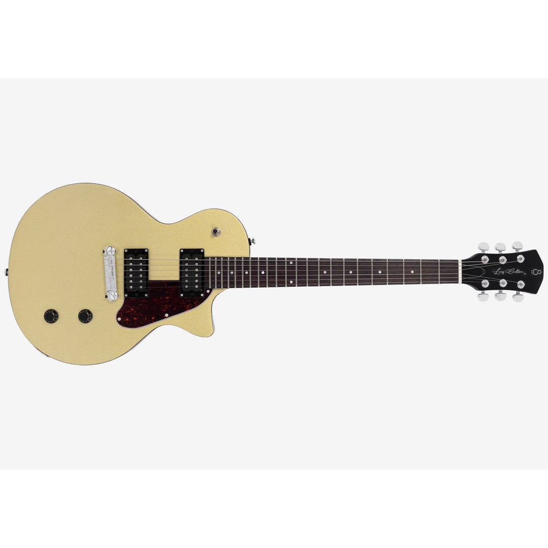Sire Larry Carlton  L3J HH (Gold Top) L3J-HH-GD-TOP
