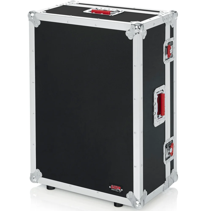 Gator G-Tour M32RNDH Custom case for Midas M32R. No doghouse