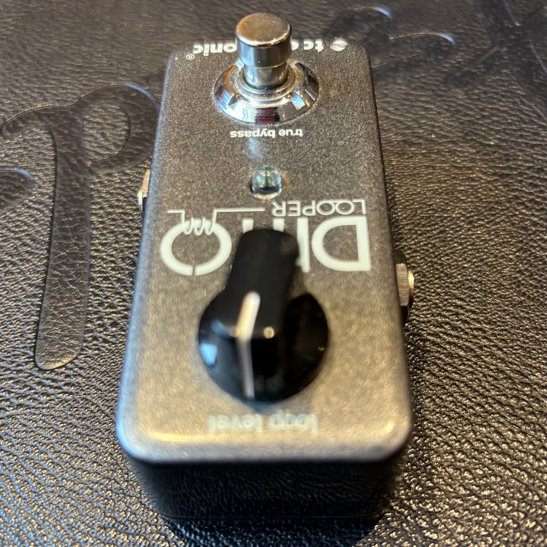 TC Electronic - Ditto Looper Pedal (No Box) - USED