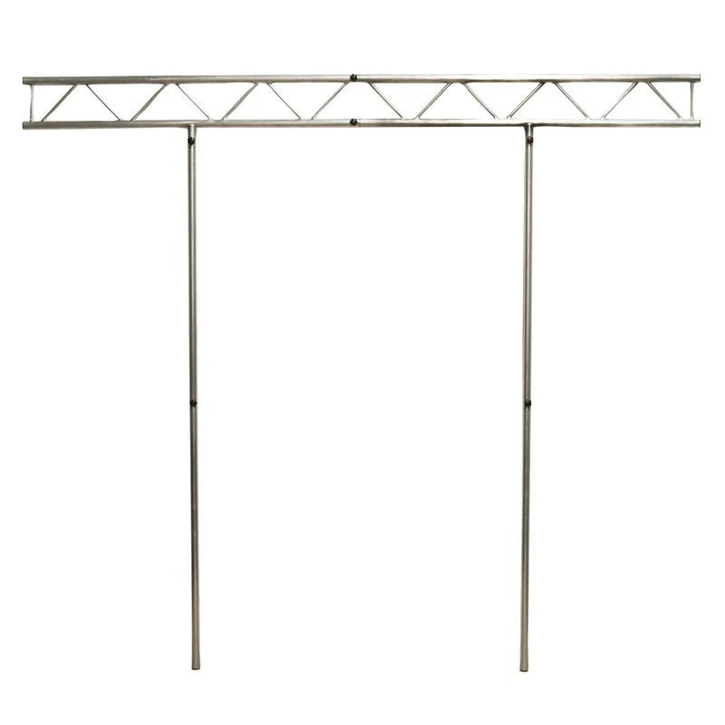 Elevate your event setup with the Accu-Stand Pro Event IBeam ST &ndash; the perfect way to adding a lighting system to your Accu-Stand Pro Event TBL 2, and Pro Event TBL 2 MB. This sleek aluminum I-Beam truss is designed for easy fixture mounting.
