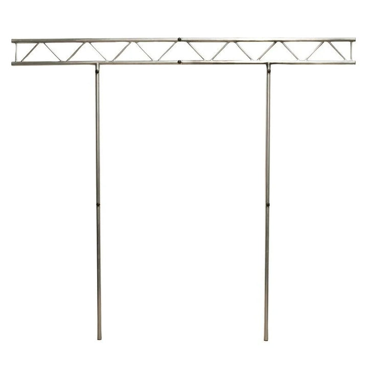 Elevate your event setup with the Accu-Stand Pro Event IBeam ST &ndash; the perfect way to adding a lighting system to your Accu-Stand Pro Event TBL 2, and Pro Event TBL 2 MB. This sleek aluminum I-Beam truss is designed for easy fixture mounting.