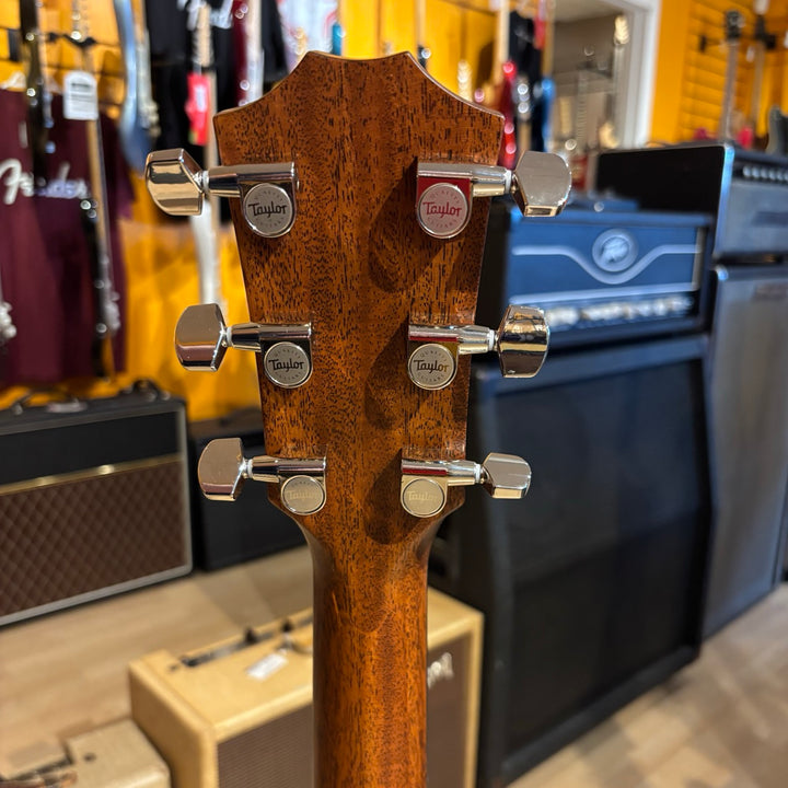 Taylor 314ce, Next Generation (Natural)