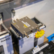 Blackmagic Design ATEM Streaming Bridge Video Converter (Demo)