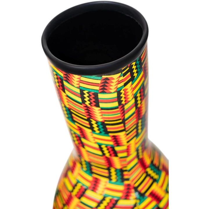 Meinl 12'' Jumbo Djembe, Simbra