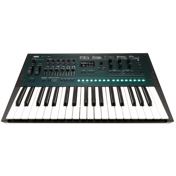 Korg OPSIXMK2 Opsix MK2 Synthesizer
