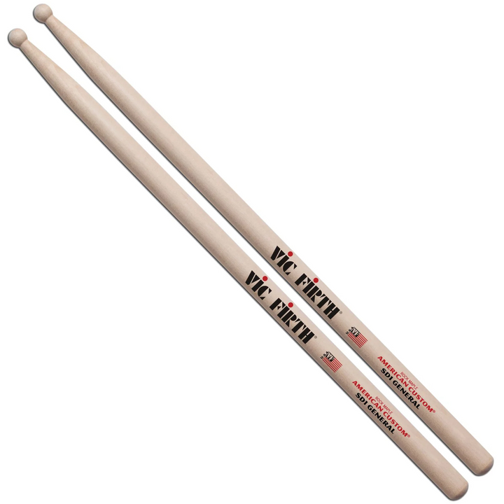 Vic Firth EP1B Protege Education Pack (includes SD1, M5, M14, VXSB0012)