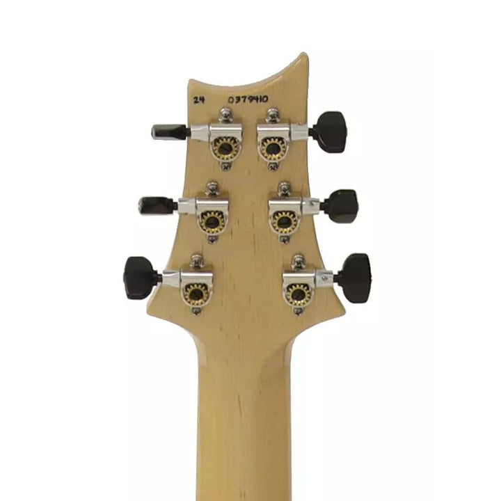 PRS Custom 24 "Floyd" Electric Guitar (Charcoal)