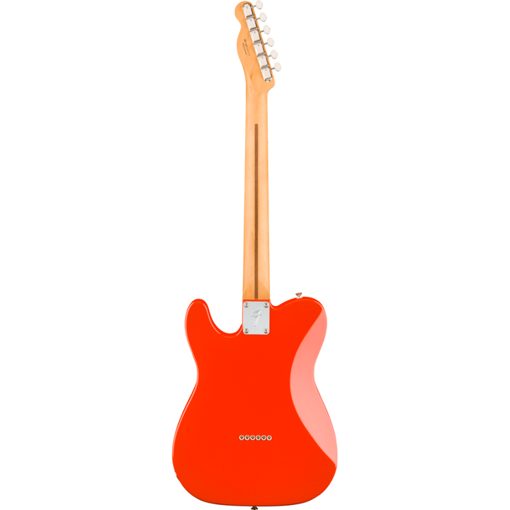 Fender Player II Telecaster HH (Coral Red)