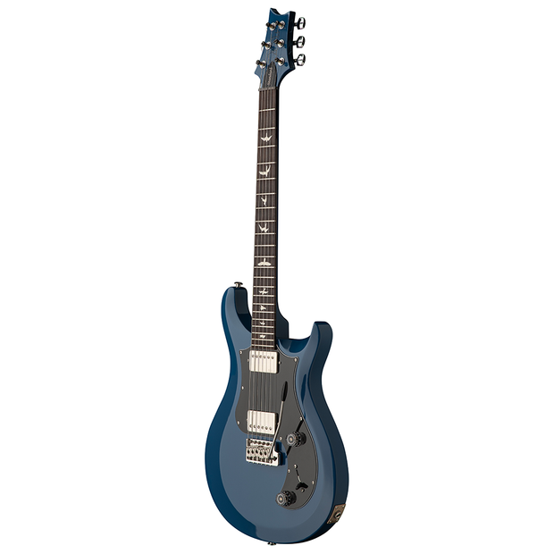 PRS S2 Standard 22 (2024) Electric Guitar w/ Gig Bag - Space Blue