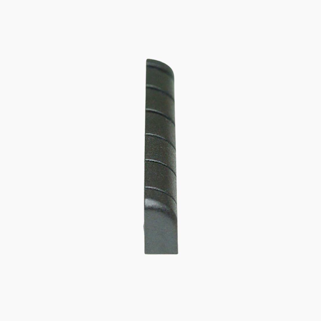 Allparts BN-2416-000 - Graphtech Black TUSQ XL Slotted JumB0 Gibson Style LP (Graphtech PN PT-6010-00)